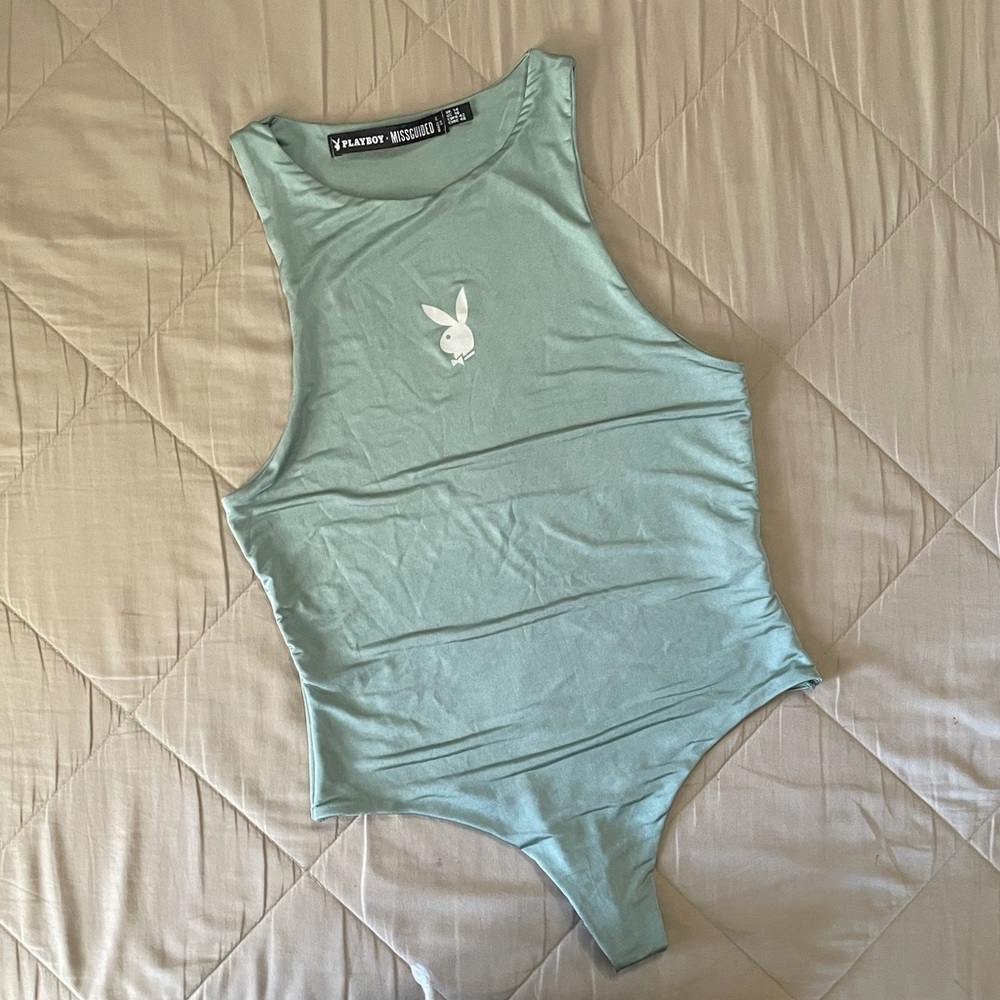 PlayBoy BodySuit